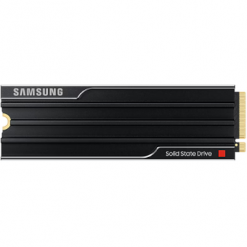 SSD 9100 Pro 2TB M.2 PCIe 5.0