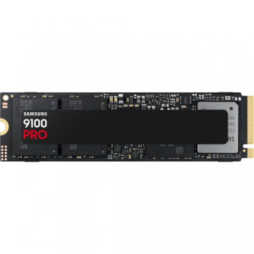SSD 9100 Pro 2TB M.2 PCIe 5.0