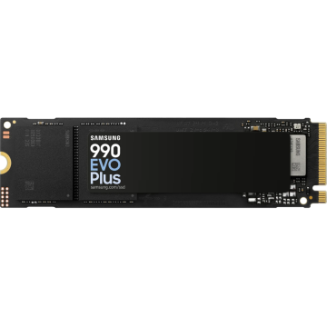 SSD 990 Evo Plus 1TB M.2 PCIe