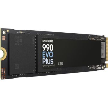 SSD 990 Evo Plus 4TB M.2 PCIe