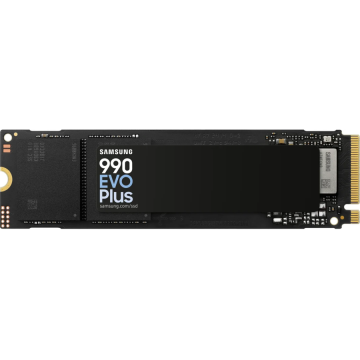 SSD 990 EVO Plus 4TB PCIe M.2