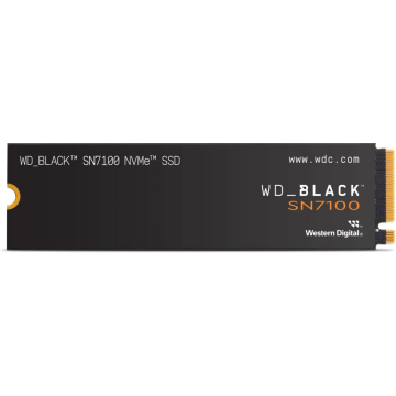 SSD Black SN7100 1TB M.2 PCIe