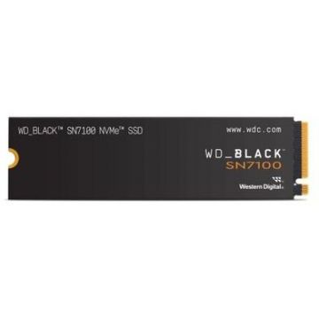 SSD Black SN7100 M.2 1TB PCIe Gen4x4 2280 NVMe