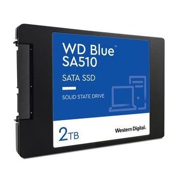 SSD Blue SA510 WDS200T3B0A SSD 2 TB SATA 6Gb/s