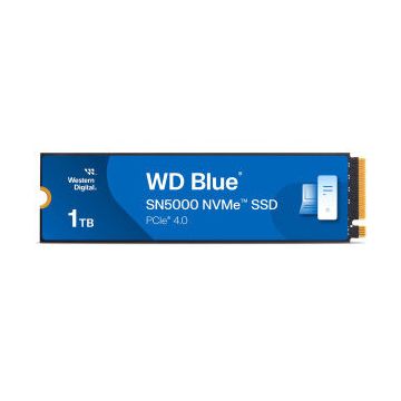 SSD Blue SN5000 1TB PCI Express 4.0 x4 M.2 2280