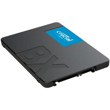 SSD BX500 4TB SATA 2.5inch