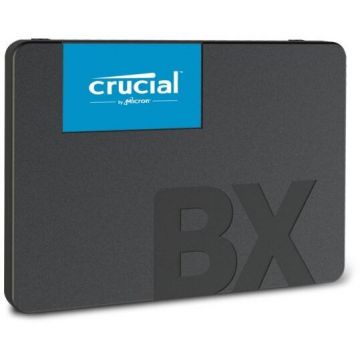 SSD BX500 4TB