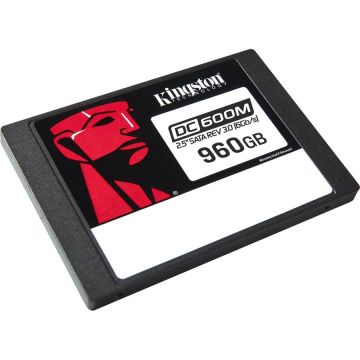 SSD DC600M 960GB SATA-III 2.5inch