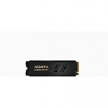 SSD Dysk SSD ADATA Legend 970 Pro  4TB Color Box HSK