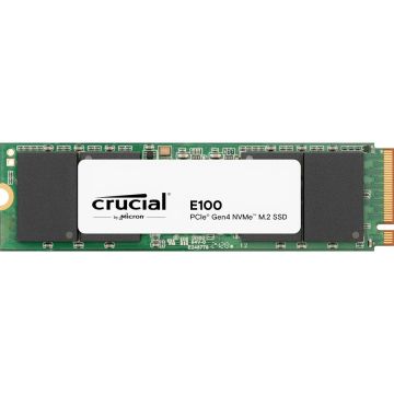 SSD E100 480GB PCIe M.2 2280