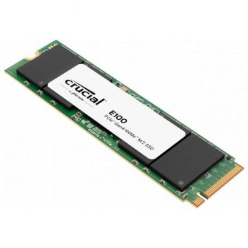 SSD E100 M.2 PCIe 4.0 NVMe 1TB