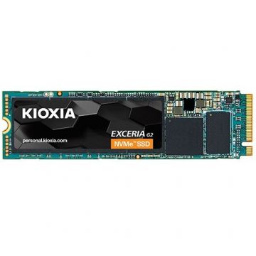 SSD EXCERIA G2 M.2 2TB PCI Express 3.1a BiCS FLASH TLC NVMe