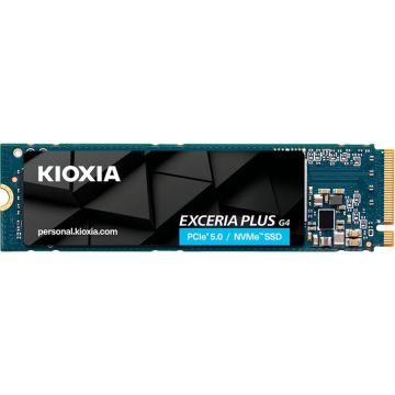 SSD Exceria Plus G4 2TB PCIe M.2