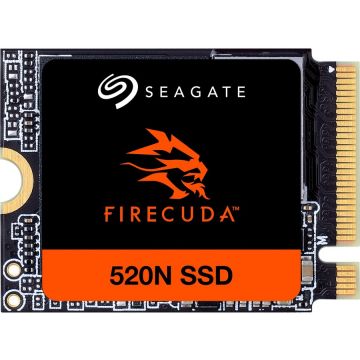 SSD FireCuda 520N 1TB PCIe 4.0 x4 NVMe 1.4 M.2 2230-S2