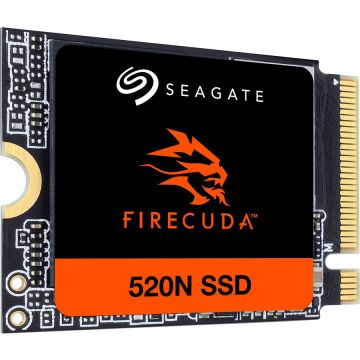 SSD FireCuda 520N 2TB PCIe 4.0 x4 NVMe 1.4