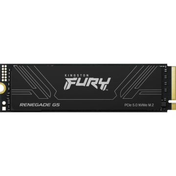 SSD Fury Renegade G5 1TB PCIe M.2