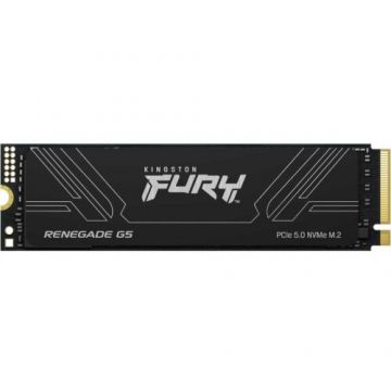 SSD Fury Renegade G5 2TB M.2 PCie