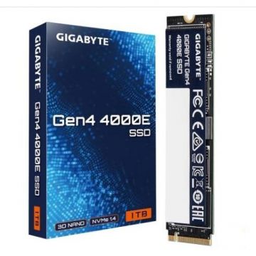 SSD G440E1TB Gen4 4000E 1TB PCIe 4.0 M.2 2280