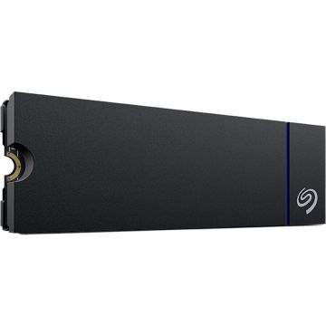 SSD Game Drive 2TB PCIe M.2
