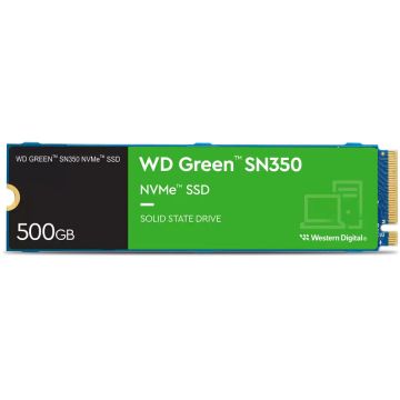SSD GREEN 500GB NVME M.2PCIE