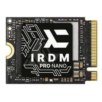 SSD IRDM Pro NANO 1TB PCIe