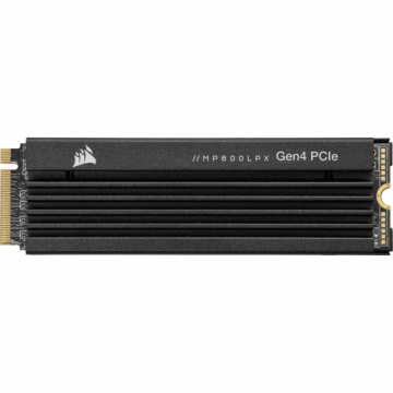 SSD MP600 Pro LPX 8TB M.2 PCie