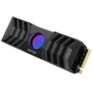 SSD NM1090 Pci-e NVMe 1TB  RGB