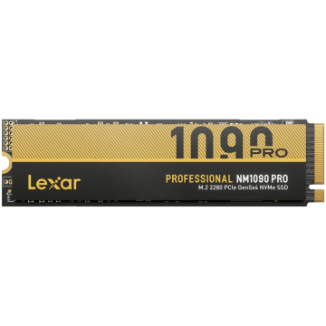 SSD NM1090 Pro 4TB M.2 PCIe 5.0