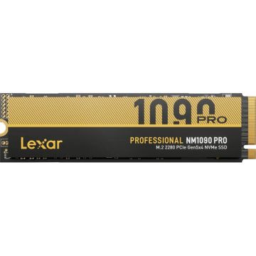 SSD NM1090 Pro 4TB PCIe M.2