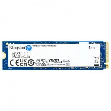 SSD NV3 M.2 Pcie 4.0 NVMe 1TB