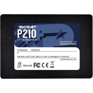 SSD P210 256GB SATA 2.5inch