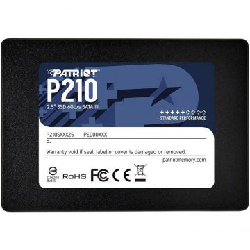 SSD P210 512GB SATA-III 2.5 inch