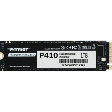 SSD P410 1TB PCie M.2