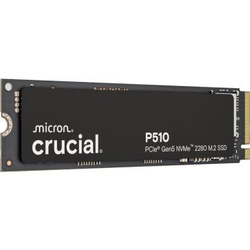 SSD P510 2TB PCIe M.2