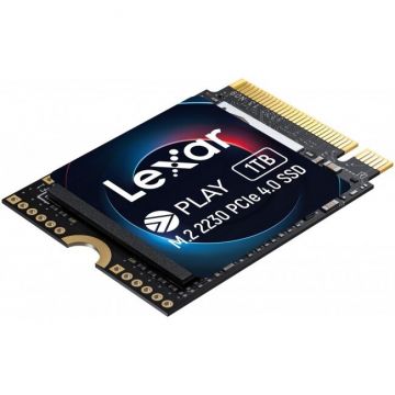 SSD Play Pci-e4.0 1TB