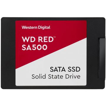 SSD RED 1TB 2.5inch