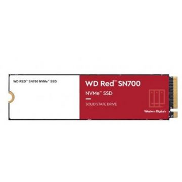 SSD Red SN700 4TB M.2 PCIe