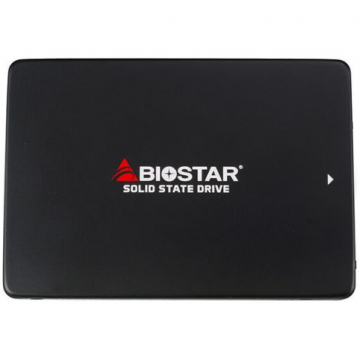 SSD S160 1TB SATA3 Negru