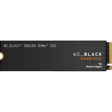SSD SN8100 1TB PCIe M.2