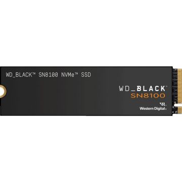 SSD SN8100 4TB PCIe M.2