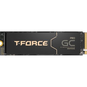 SSD T-Force GC Pro 2TB PCIe
