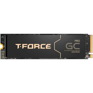 SSD T-Force GC Pro 4TB PCIe