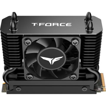SSD T-Force GE Pro AirFlow 2TB PCIe
