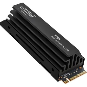 SSD T705 2TB PCIe M.2 2280