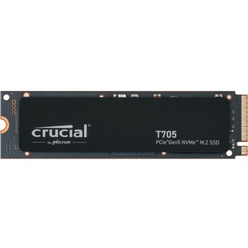 SSD T705 2TB PCIe