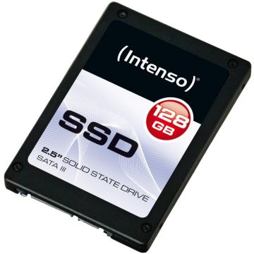 SSD Top Performance 128GB SATA 2.5inch