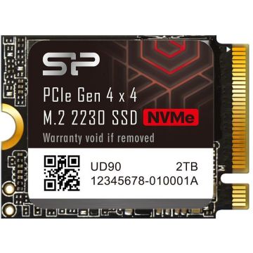 SSD UD90 M.2 500 GB PCI Express 4.0 3D NAND NVMe