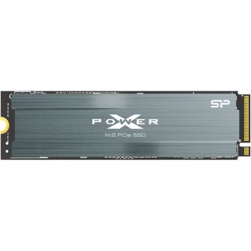 SSD US75 4TB M.2 PCIe