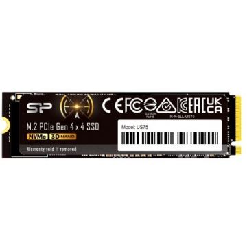 SSD US75 4TB PCIe M.2