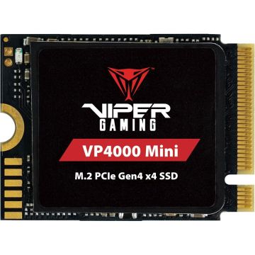 SSD Viper VP400 Mini 2TB PCIe